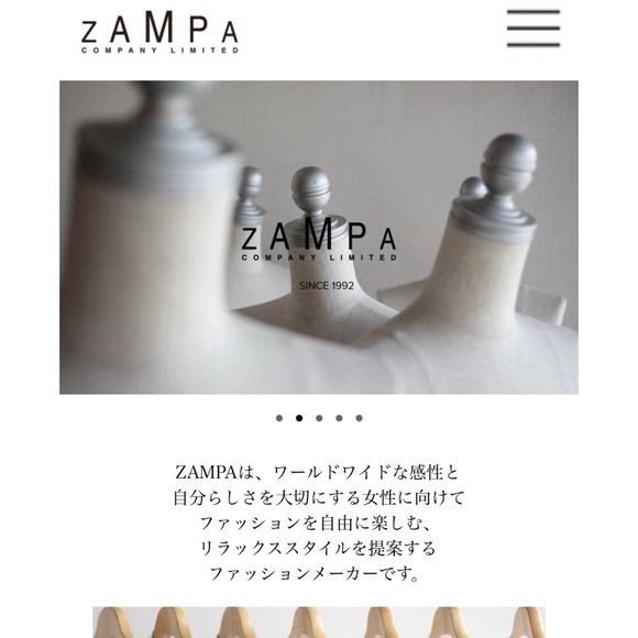 Zampa Japanese Brand Gray TShirt with Floral Embroidered Overlay Size Medium - Picture 8 of 9